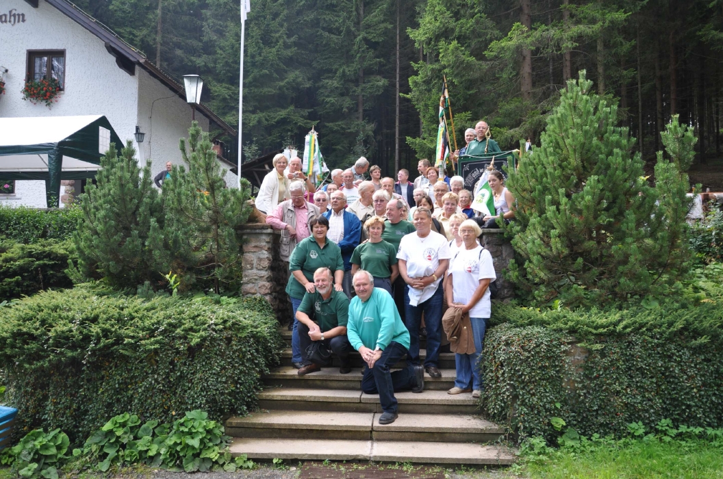 22.Bundestreffen Suhl