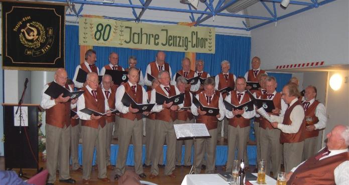 80 Jahre