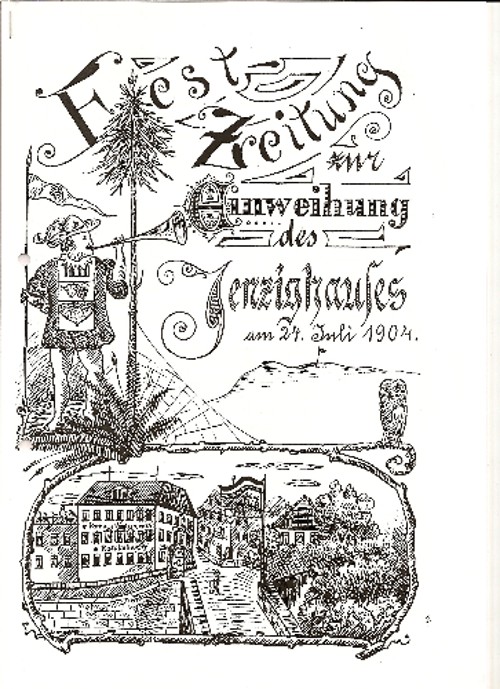 Festschrift