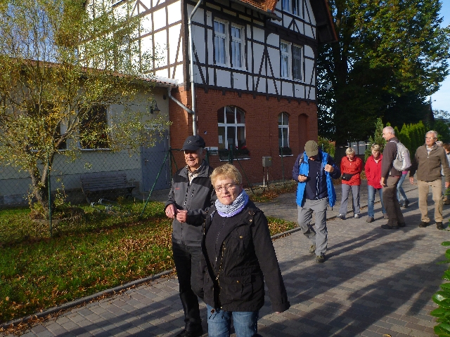 ehemaliger Bahnhof Beutnitz