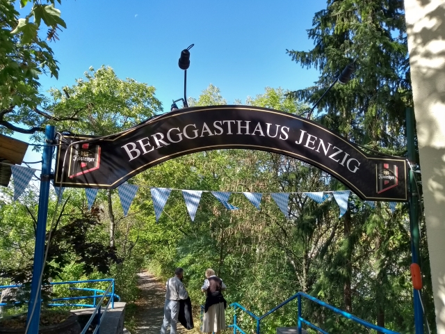 Herzlich willkommen