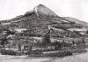 (02) Blick auf den Jenzig nach 1905 
