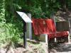 Nr. 04a - Beginn des Wanderweges