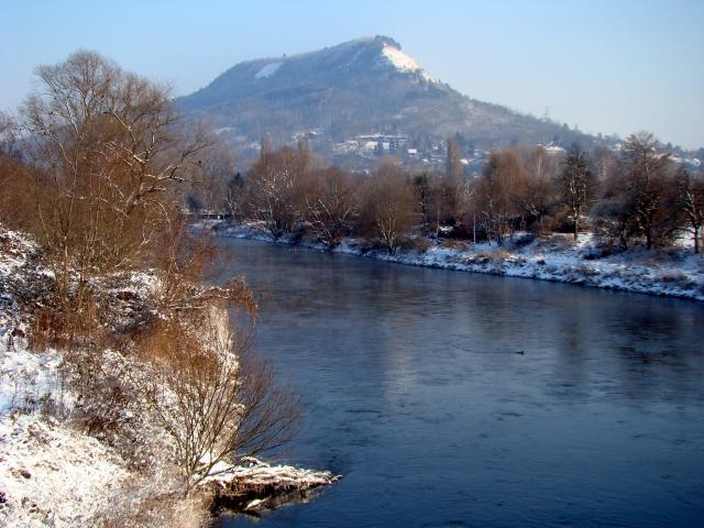 (21) 2009 Winterlicher Jenzig