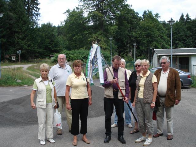 18.Bundestreffen Heinrichsbach - 02.08.2008