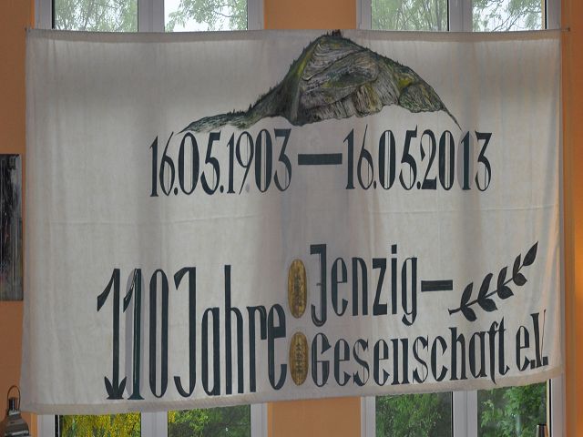 26.Bundestreffen am 1.06. 2013