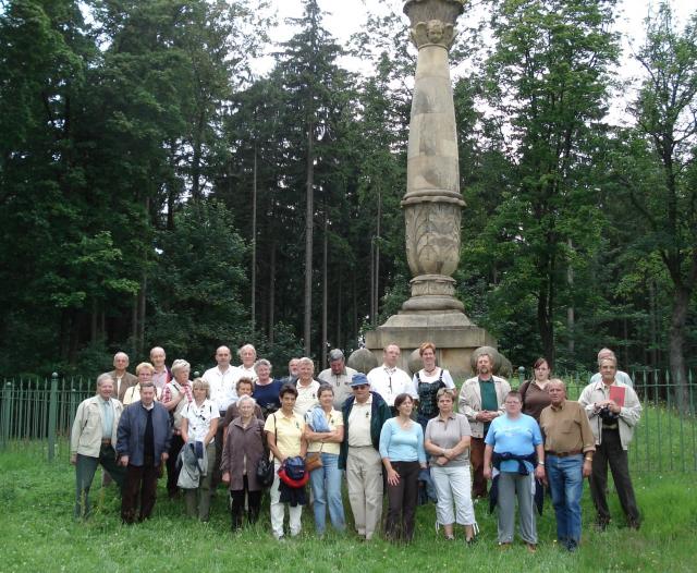 16.Bundestreffen in Ernstroda- 30.06. 2007