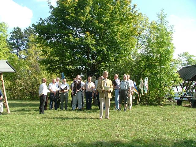 12.Bundestreffen Jenzig  24.09.05