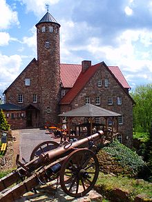 11. Bundestreffen Krayenburg 25.09. 2005
