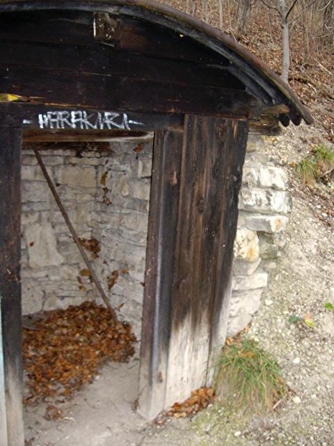 (06) 2007 Schutzhütte am ZickZackweg 