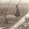 (09) Die Seilbahn auf den Jenzig