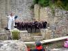 (15) -13.09.2009-Jenzig-Chor auf der Lobdeburg