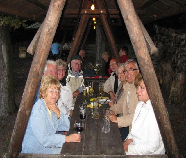 (11) -23.08.2008 -Zu Gast bei den Lobdeburgern