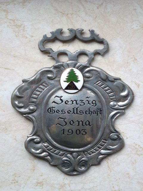 (05) Geselligkeit der Jenziger