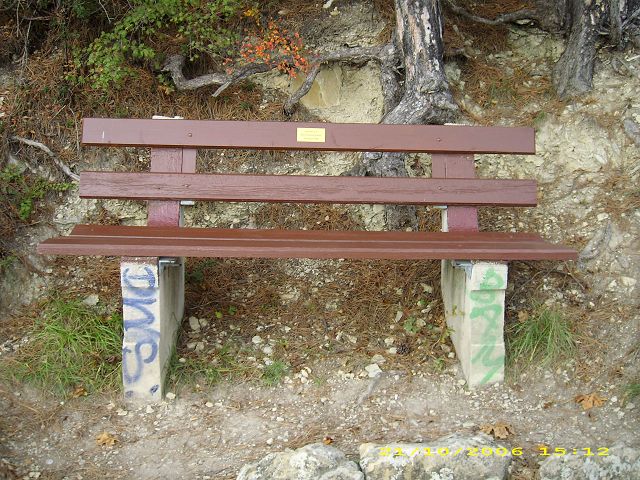 Nr. 25 - "Kinzenbach"