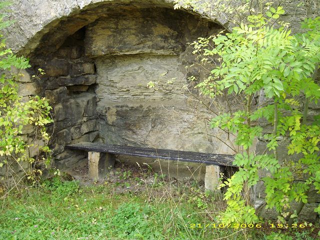 Nr. 36  - "Grotte"