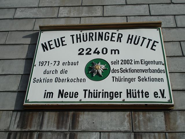 (23) 14.07.10 -Thüringer Hütte"