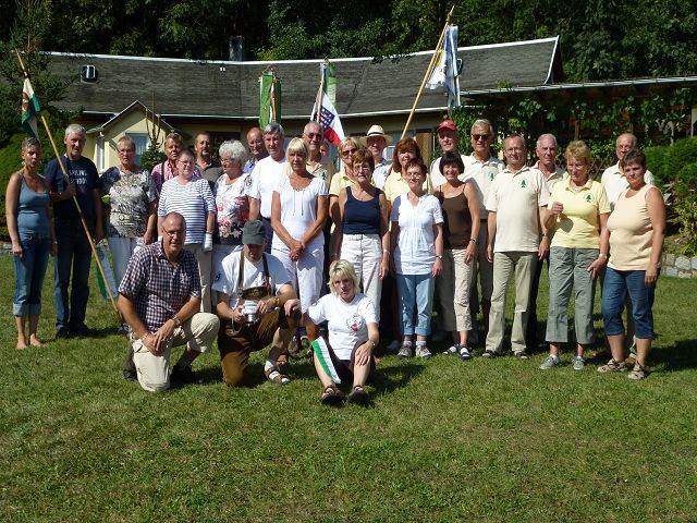 25. Bundestreffen Boxberg 09.09.2012 25. Bundestreffen Boxberg 09.09.2012